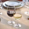 PRO.MUNDI Verre à pied verre cristallin 45 cl Stella Outlet