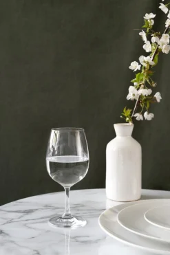 PRO.MUNDI Verre à pied verre cristallin 45 cl Stella Outlet