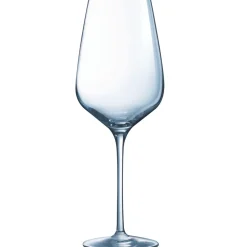 Verre à pied verre cristallin 25 cl Sublym - CHEF & SOMMELIER Outlet