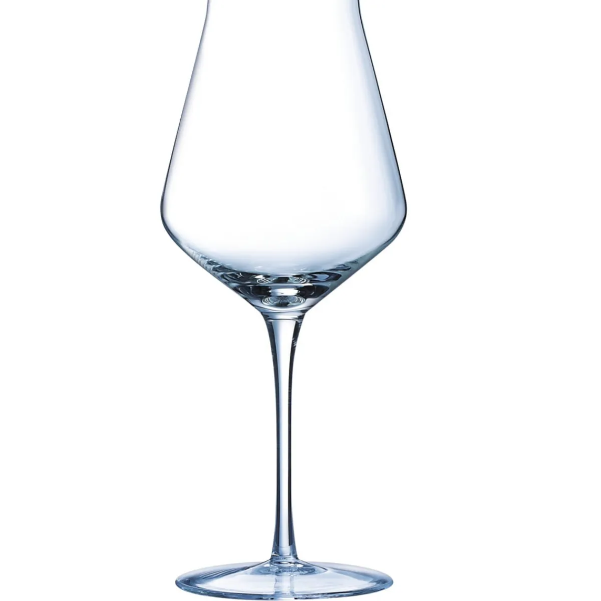 CHEF & SOMMELIER Verre à pied verre cristallin 40 cl Reveal Up Hot