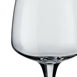 Verre à pied verre cristallin 35 cl Aurum - BORMIOLI ROCCO Outlet