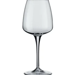 Verre à pied verre cristallin 35 cl Aurum - BORMIOLI ROCCO Outlet