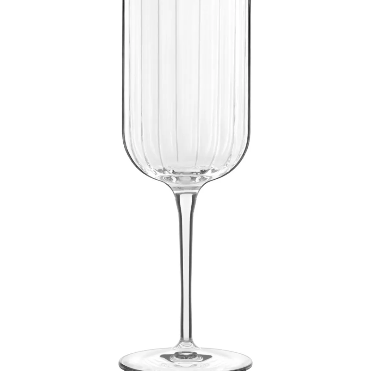 Verre à pied verre cristallin 28 cl Bach - LUIGI BORMIOLI