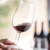 LUIGI BORMIOLI Verre à pied verre cristallin 41 cl Doc Clearance