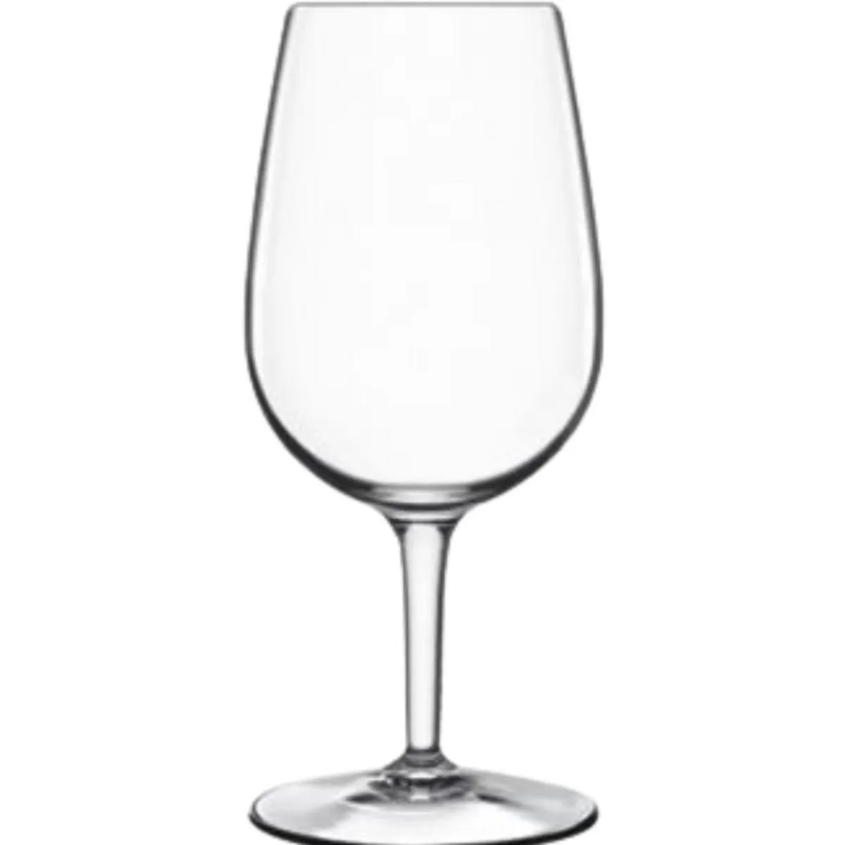 LUIGI BORMIOLI Verre à pied verre cristallin 41 cl Doc Clearance