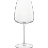 LUIGI BORMIOLI Verre à pied verre cristallin 55 cl Meravigliosi Clearance
