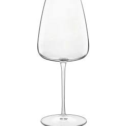 LUIGI BORMIOLI Verre à pied verre cristallin 55 cl Meravigliosi Clearance
