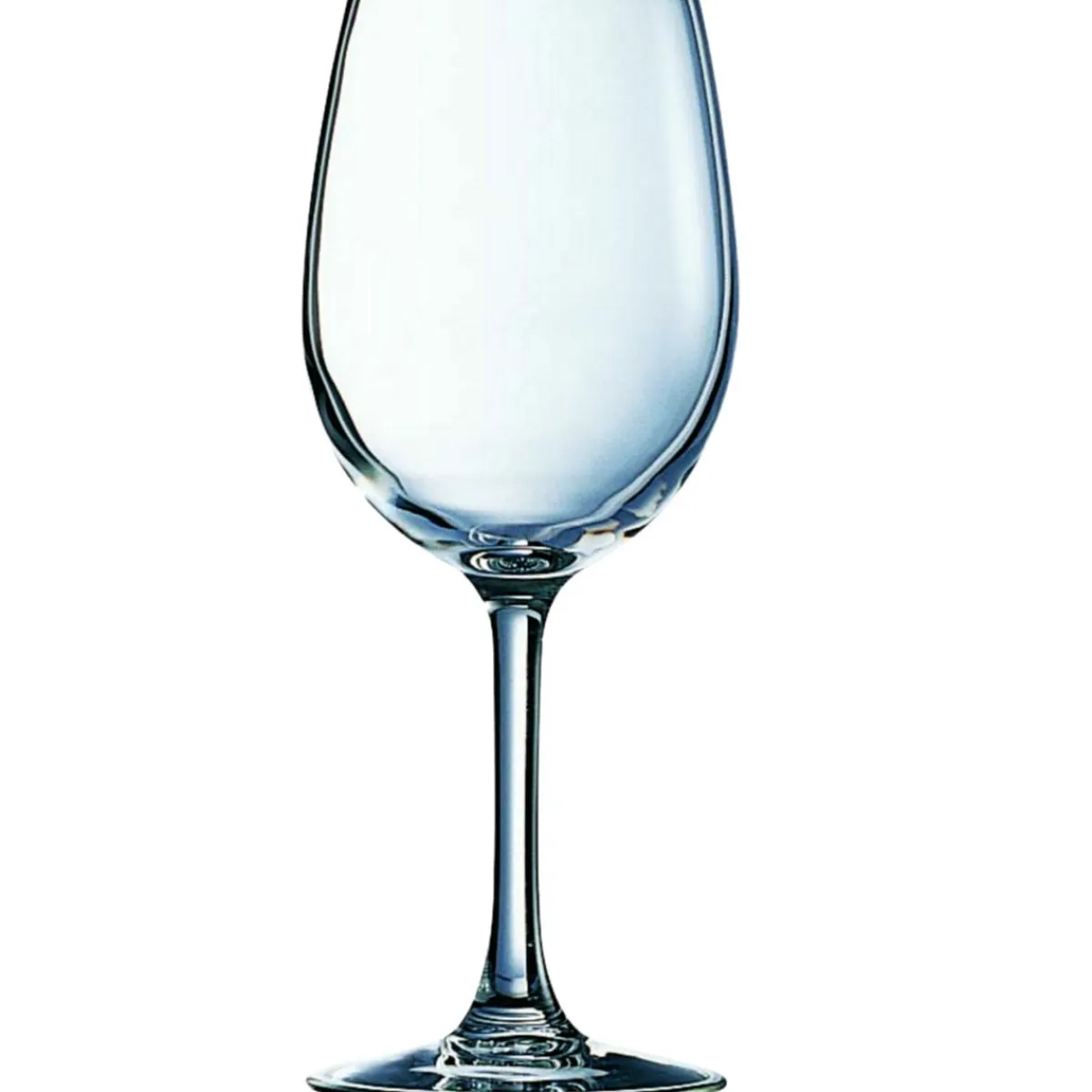 Verre à pied verre cristallin 19 cl Cabernet - CHEF & SOMMELIER Hot