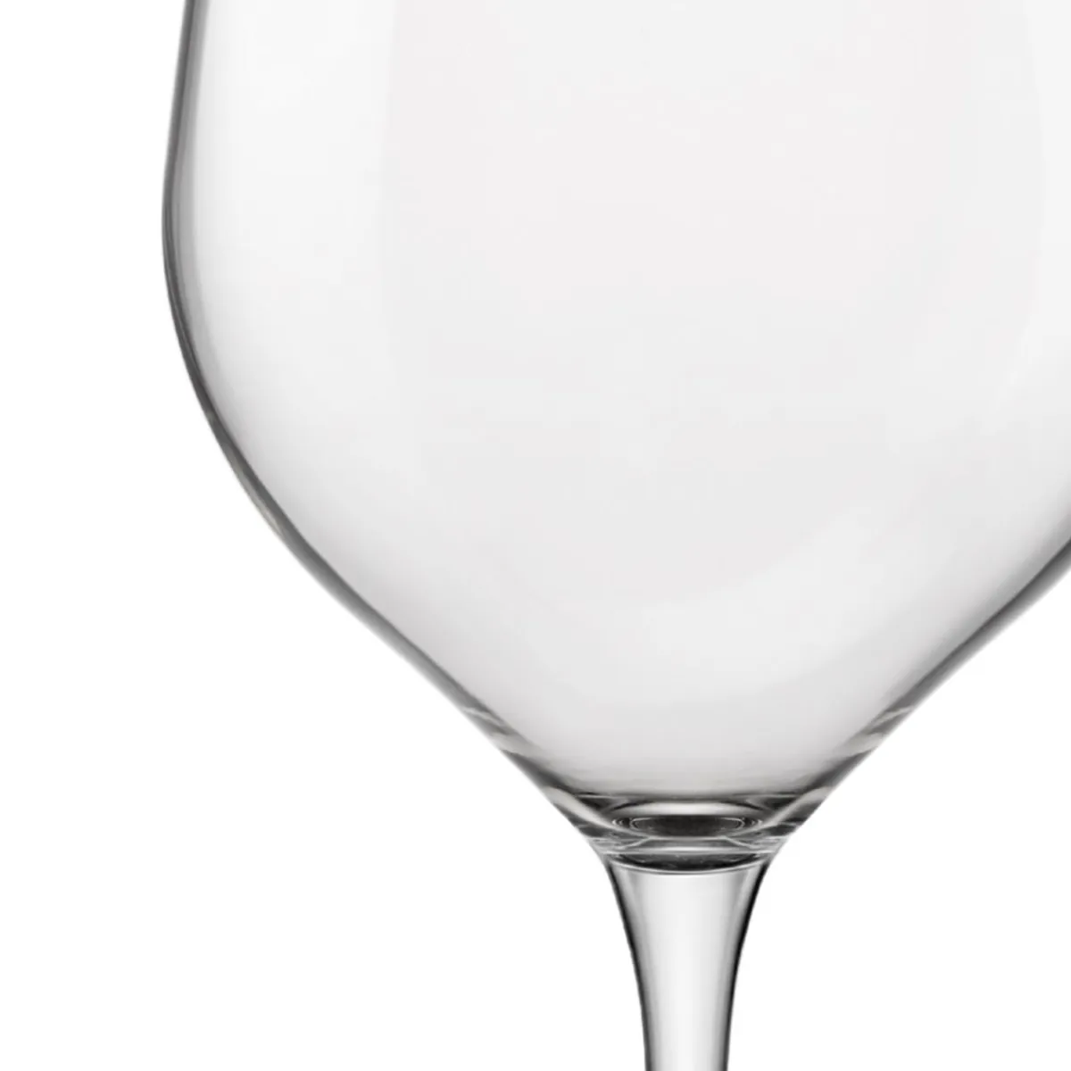 BORMIOLI ROCCO Verre à pied verre cristallin 38 cl Uno Outlet