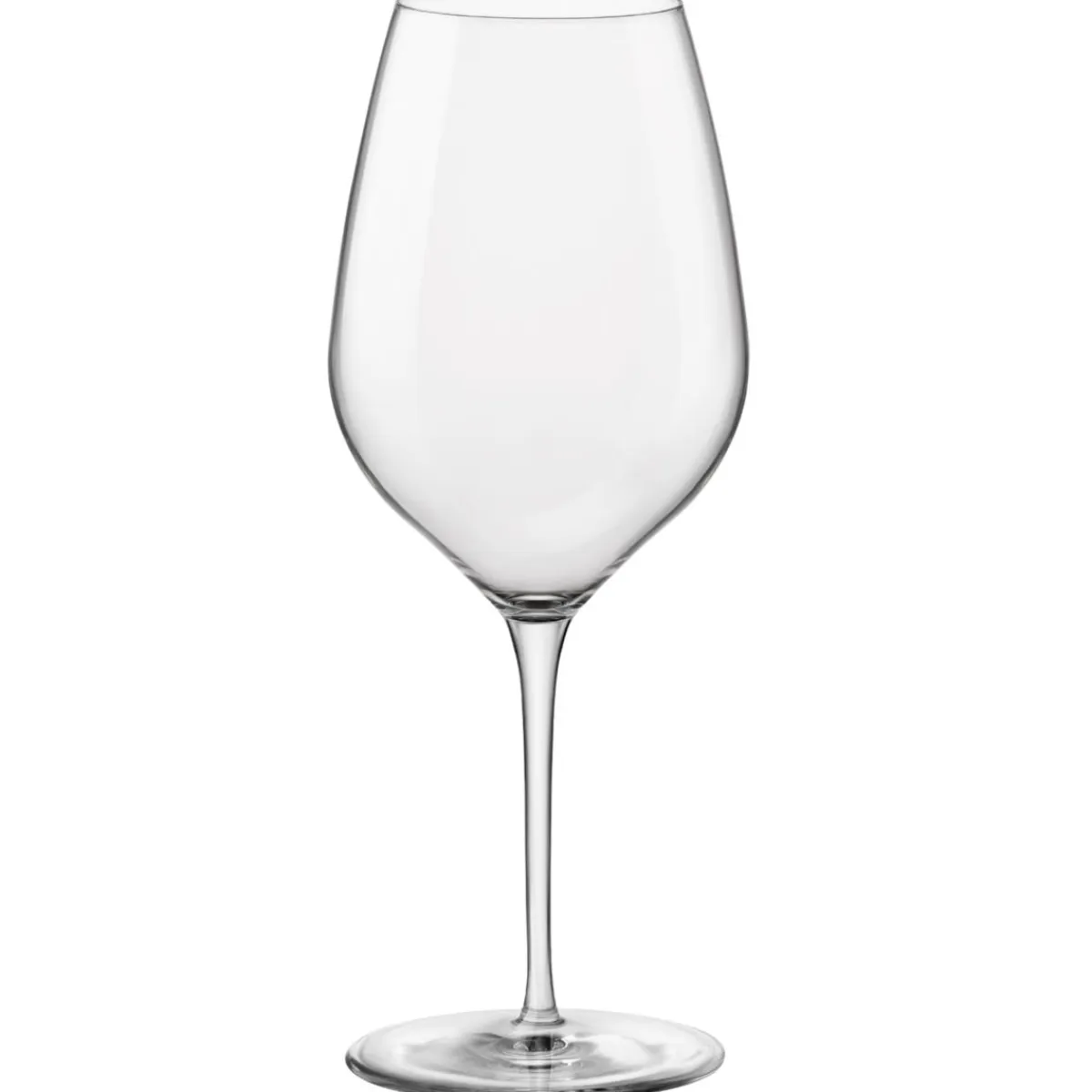 BORMIOLI ROCCO Verre à pied verre cristallin 38 cl Uno Outlet
