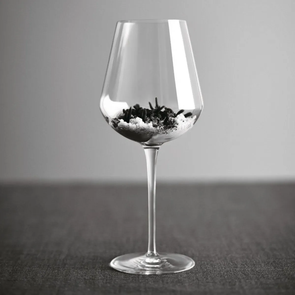 BORMIOLI ROCCO Verre à pied verre cristallin 38 cl Uno Outlet