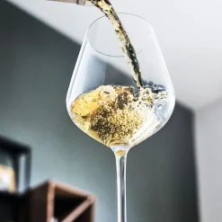 CHEF & SOMMELIER Verre à pied verre cristallin 38 cl Distinction Outlet