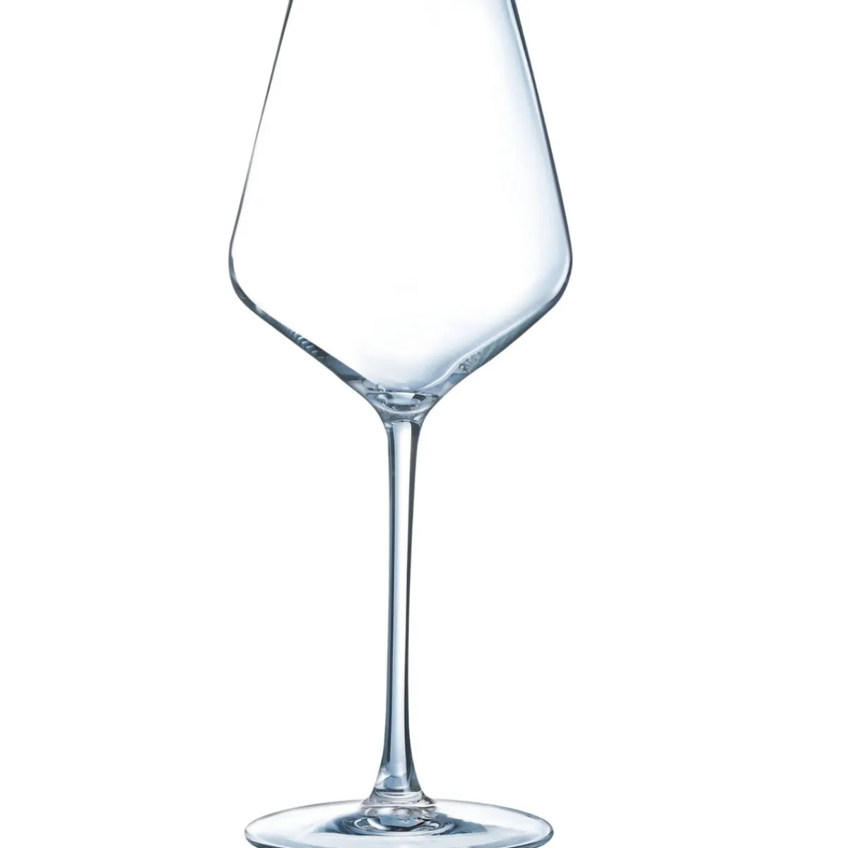 CHEF & SOMMELIER Verre à pied verre cristallin 38 cl Distinction Outlet