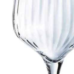 Verre à pied verre cristallin 55 cl Symetrie - CHEF & SOMMELIER Sale