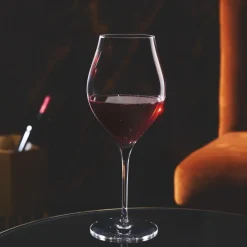 CHEF & SOMMELIER Verre à pied verre cristallin 55 cl Exaltation Sale