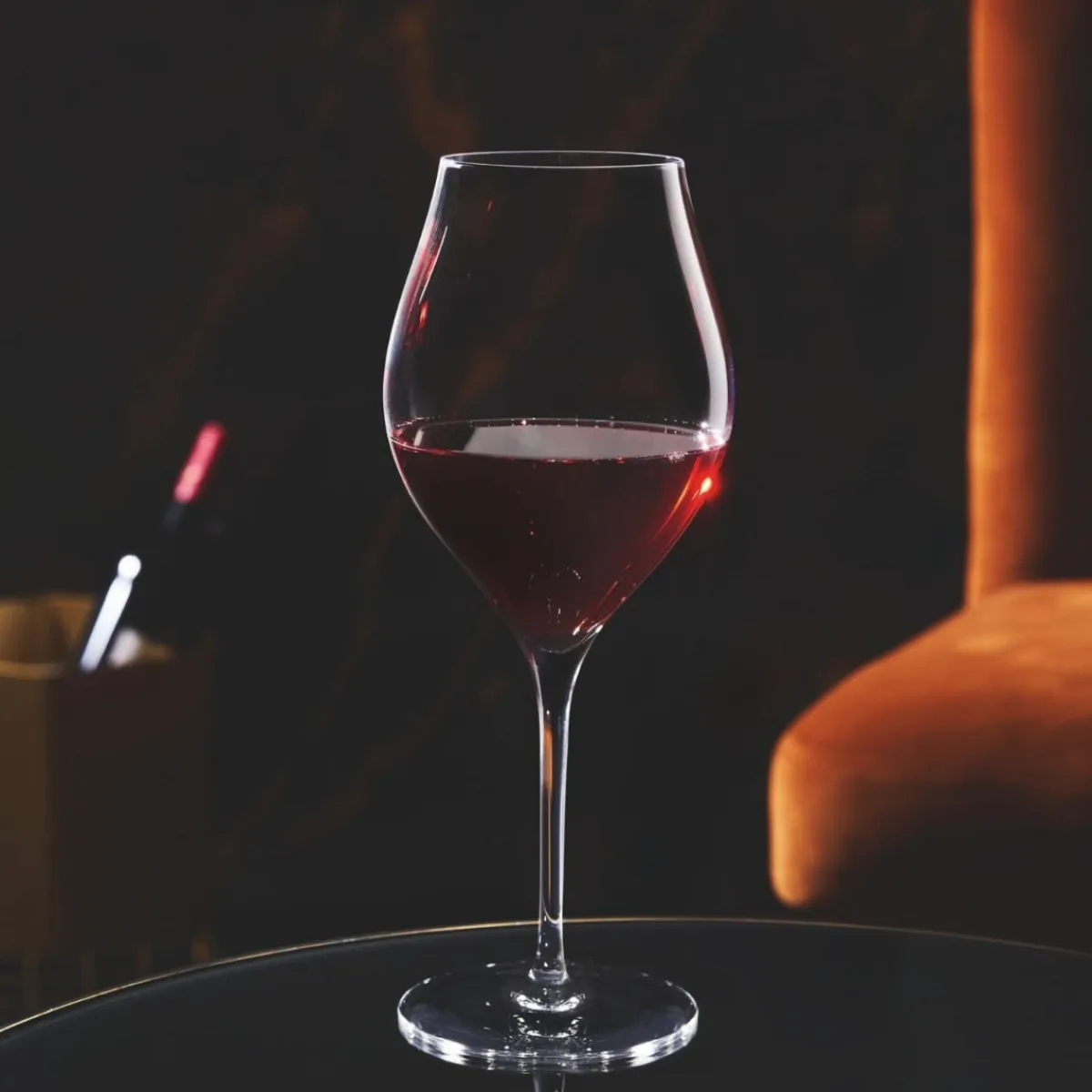 CHEF & SOMMELIER Verre à pied verre cristallin 55 cl Exaltation Sale