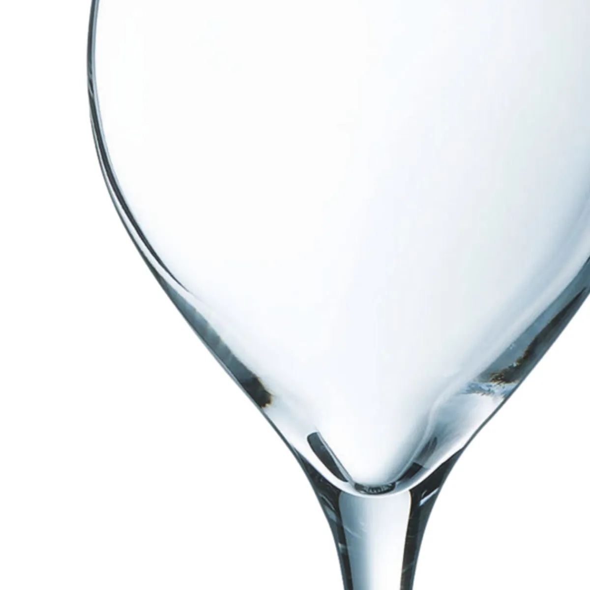 CHEF & SOMMELIER Verre à pied verre cristallin 55 cl Exaltation Sale