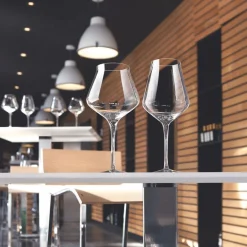 Verre à pied verre cristallin 50 cl Reveal Up - CHEF & SOMMELIER