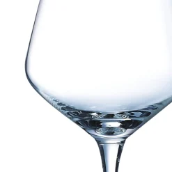CRISTAL D'ARQUES Verre à pied verre cristallin 28 cl Ultime Outlet