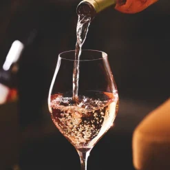 BORMIOLI ROCCO Verre à pied verre cristallin 47 cl Uno Best