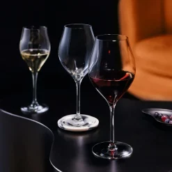 Verre à pied verre cristallin 47 cl Exaltation - CHEF & SOMMELIER Online