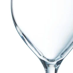 CHEF & SOMMELIER Verre à pied verre cristallin 27 cl Evidence New