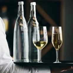 CHEF & SOMMELIER Verre à pied verre cristallin 27 cl Evidence New