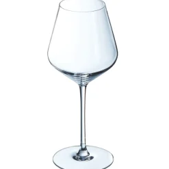 Verre à pied verre cristallin 47 cl Distinction - CHEF & SOMMELIER New