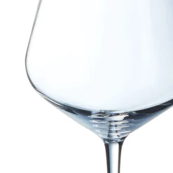 Verre à pied verre cristallin 47 cl Distinction - CHEF & SOMMELIER New