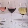 CHEF & SOMMELIER Verre à pied verre cristallin 62 cl Sequence Hot