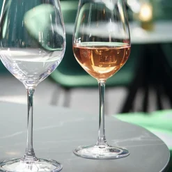 CHEF & SOMMELIER Verre à pied verre cristallin 62 cl Sequence Hot