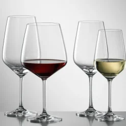 CHEF & SOMMELIER Verre à pied verre cristallin 75 cl Cabernet Online
