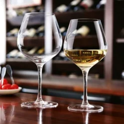CHEF & SOMMELIER Verre à pied verre cristallin 75 cl Cabernet Online