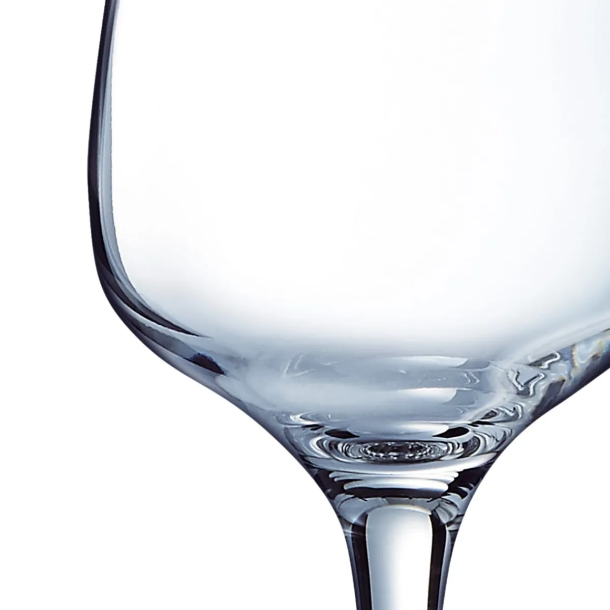 Verre à pied verre cristallin 35 cl Sublym - CHEF & SOMMELIER Sale