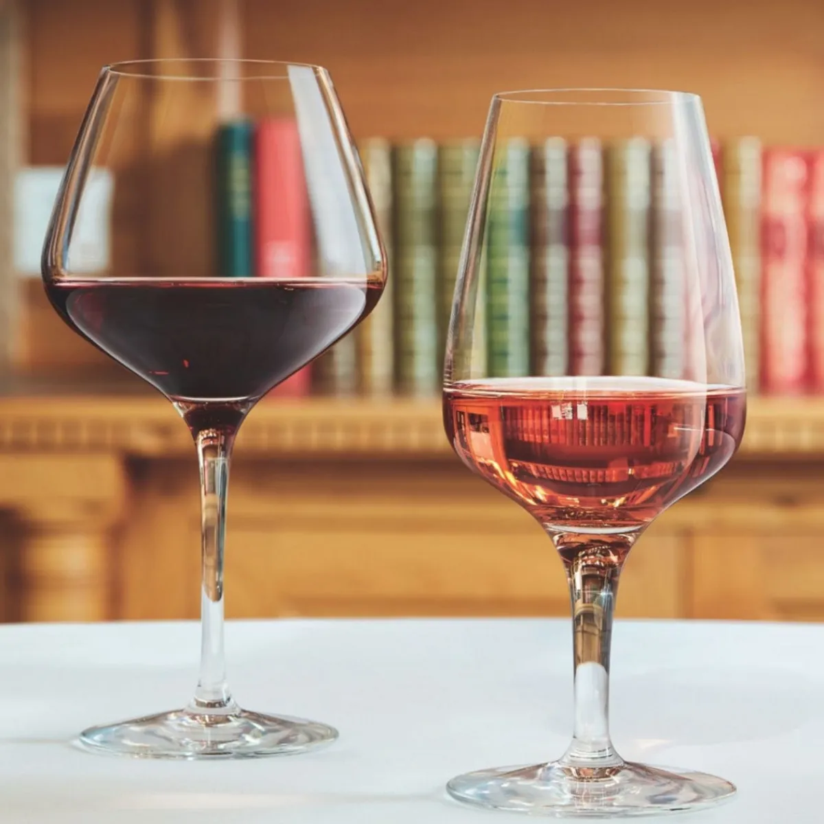Verre à pied verre cristallin 35 cl Sublym - CHEF & SOMMELIER Sale