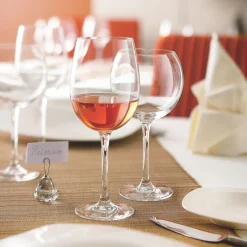 CHEF & SOMMELIER Verre à pied verre cristallin 58 cl Cabernet Sale