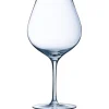 Verre à pied verre cristallin 70 cl Cabernet - CHEF & SOMMELIER Sale