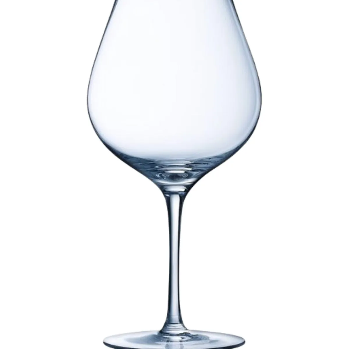 Verre à pied verre cristallin 70 cl Cabernet - CHEF & SOMMELIER Sale