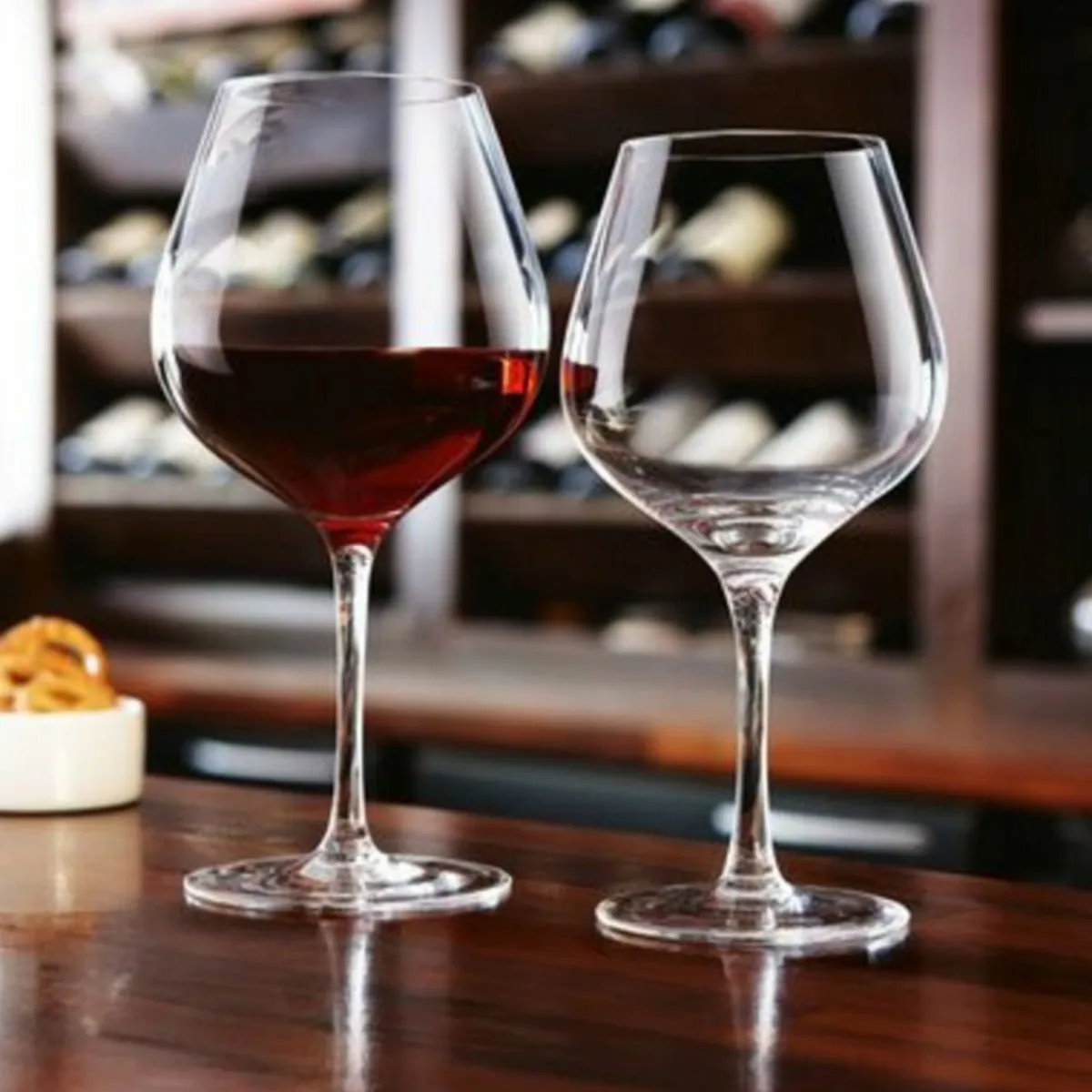 Verre à pied verre cristallin 70 cl Cabernet - CHEF & SOMMELIER Sale