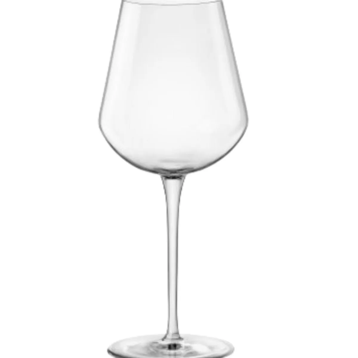 Verre à pied verre cristallin 56 cl Uno - BORMIOLI ROCCO Discount