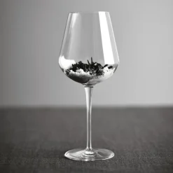 Verre à pied verre cristallin 56 cl Uno - BORMIOLI ROCCO Discount