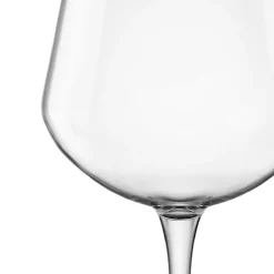 Verre à pied verre cristallin 64 cl Uno - BORMIOLI ROCCO Sale