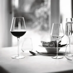 Verre à pied verre cristallin 64 cl Uno - BORMIOLI ROCCO Sale