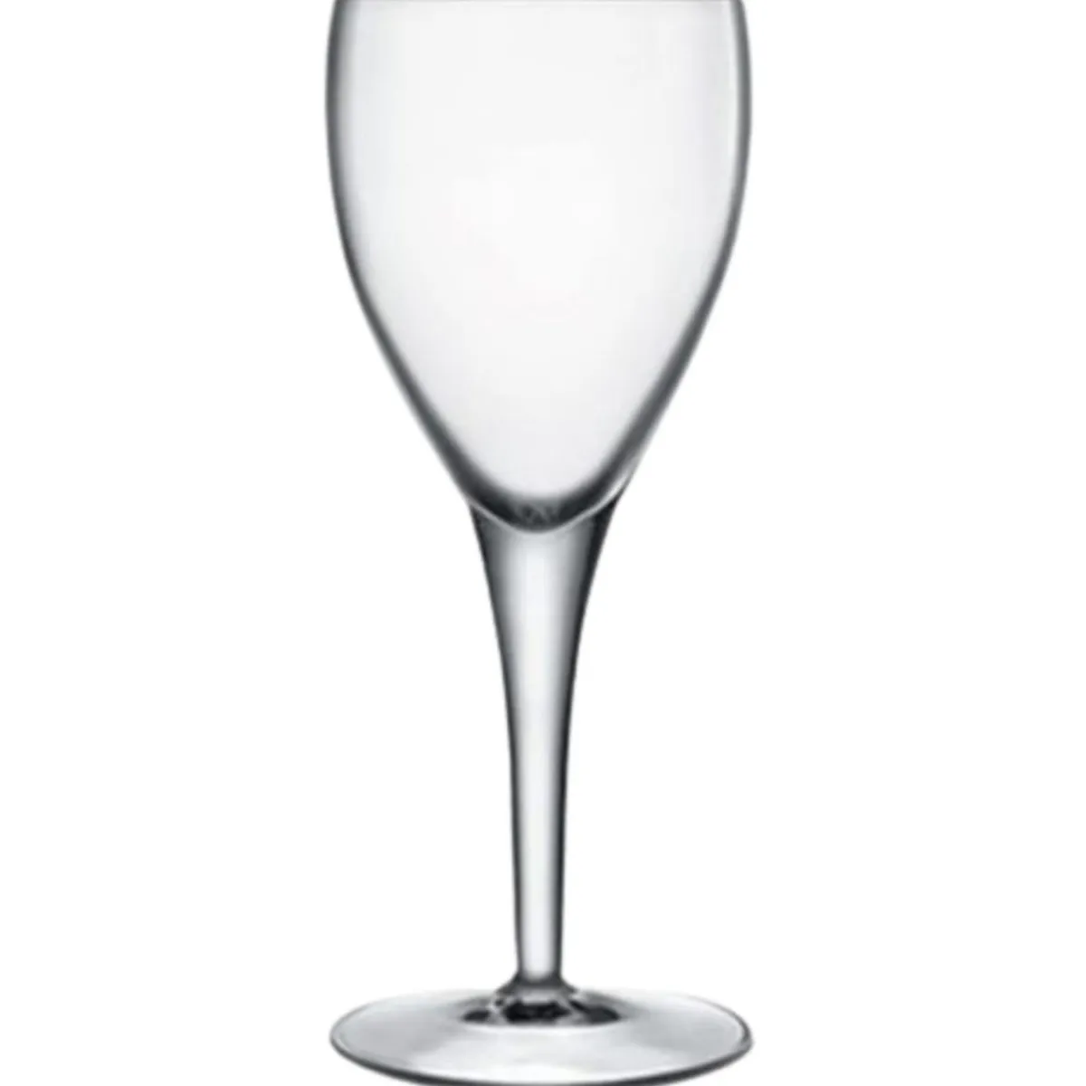 LUIGI BORMIOLI Verre à pied verre cristallin 22,5 cl Michelangelo