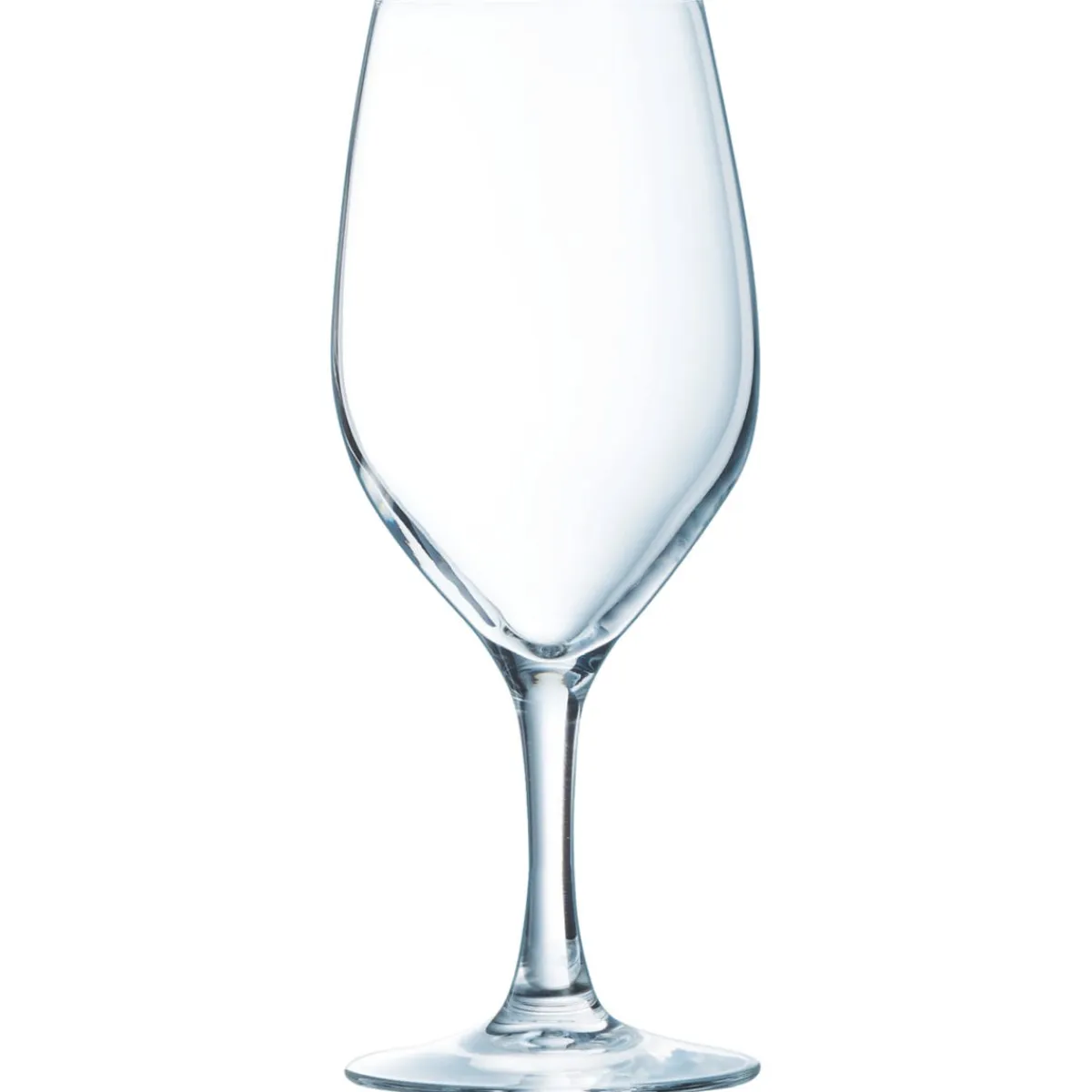 Verre à pied verre cristallin 35 cl Evidence - CHEF & SOMMELIER Outlet