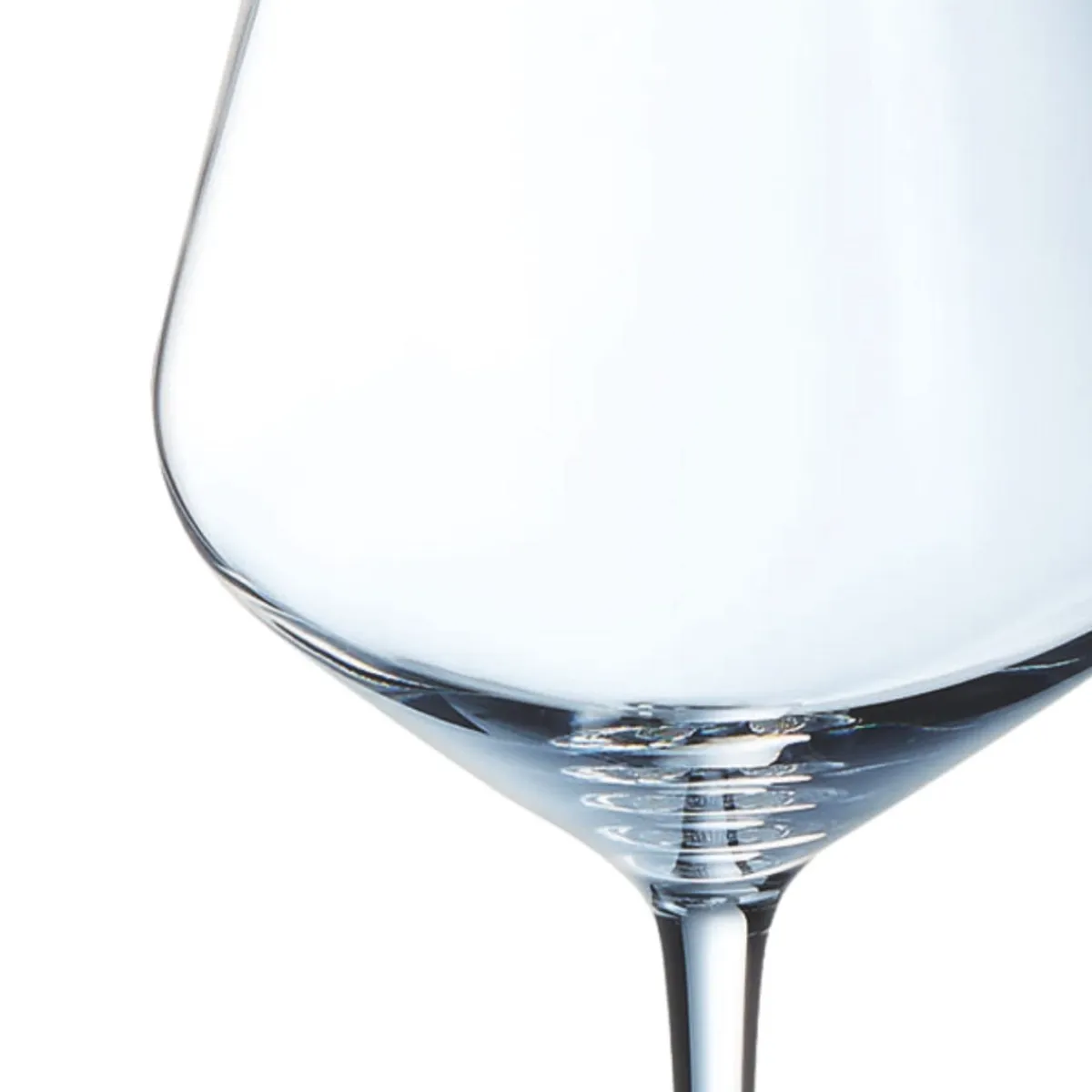 Verre à pied verre cristallin 47 cl Ultime - CRISTAL D'ARQUES Discount