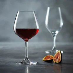 Verre à pied verre cristallin 50 cl Cabernet - CHEF & SOMMELIER Clearance