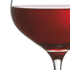 CRISTAL D'ARQUES Verre à pied verre cristallin 25 cl Rendez Vous