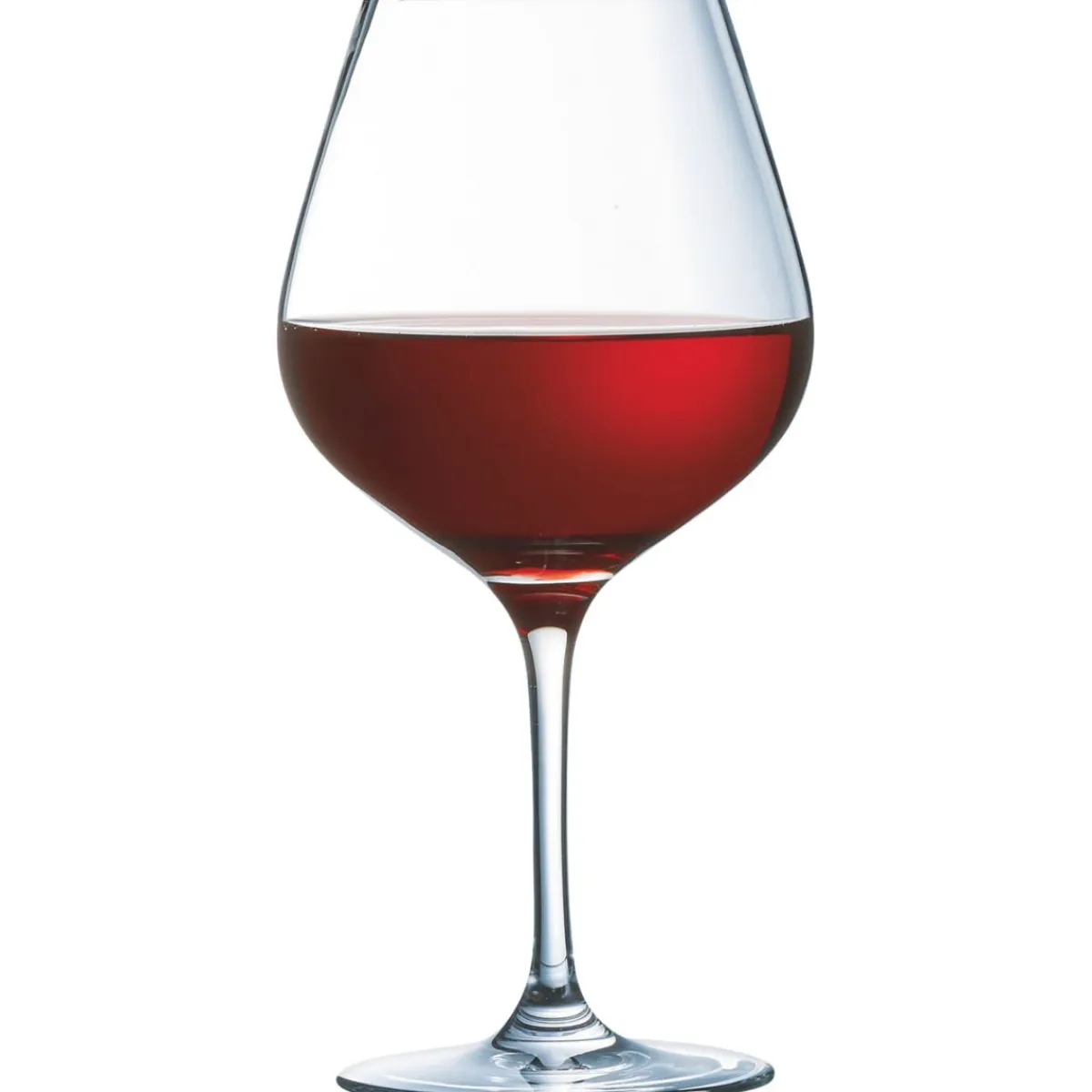 Verre à pied verre cristallin 50 cl Cabernet - CHEF & SOMMELIER Clearance