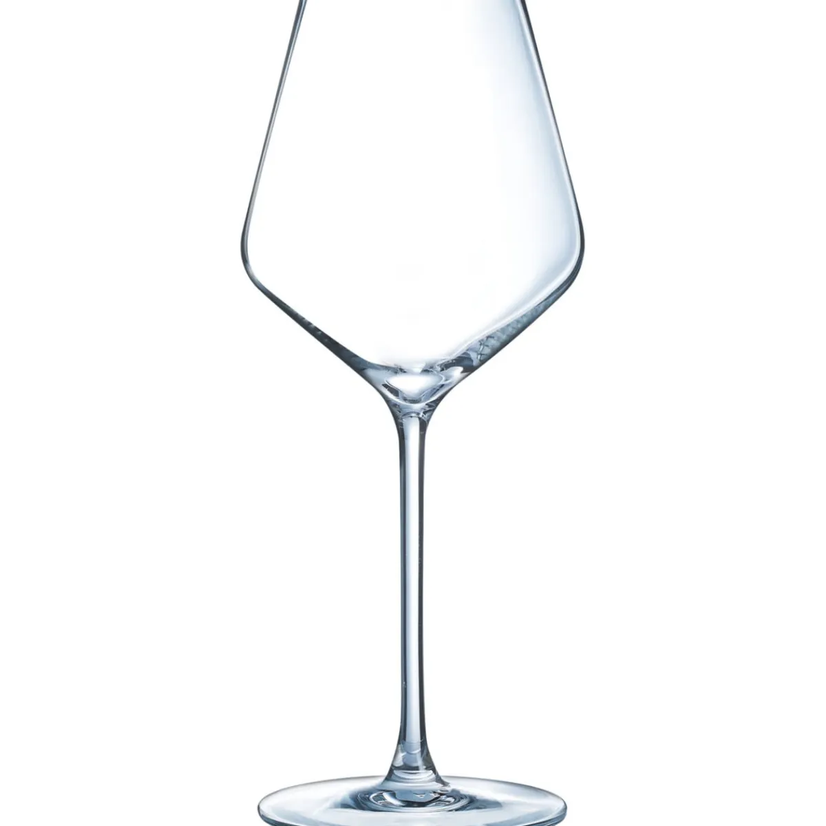 CRISTAL D'ARQUES Verre à pied verre cristallin 38 cl Ultime New